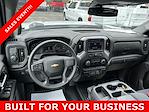 2024 Chevrolet Silverado 2500 Double Cab 4x2, Reading Classic II Steel Service Truck for sale #C24472 - photo 13