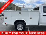 2024 Chevrolet Silverado 2500 Double Cab 4x2, Reading Classic II Steel Service Truck for sale #C24472 - photo 17