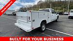 2024 Chevrolet Silverado 2500 Double Cab 4x2, Reading Classic II Steel Service Truck for sale #C24472 - photo 8