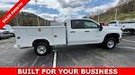 2024 Chevrolet Silverado 2500 Double Cab 4x2, Reading Classic II Steel Service Truck for sale #C24472 - photo 9