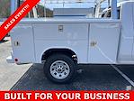 2024 Chevrolet Silverado 3500 Regular Cab 4x4, Reading Classic II Steel Service Truck for sale #C24474 - photo 16