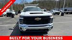 2024 Chevrolet Silverado 3500 Regular Cab 4x4, Reading Classic II Steel Service Truck for sale #C24474 - photo 5