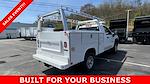 2024 Chevrolet Silverado 3500 Regular Cab 4x4, Reading Classic II Steel Service Truck for sale #C24474 - photo 8