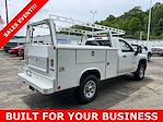 2024 Chevrolet Silverado 3500 Regular Cab 4x4, Reading Classic II Steel Service Truck for sale #C24475 - photo 2