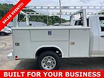 2024 Chevrolet Silverado 3500 Regular Cab 4x4, Reading Classic II Steel Service Truck for sale #C24475 - photo 4