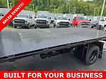 New 2024 Chevrolet Silverado 5500 Work Truck Regular Cab 4x2 16' 6" Laramie Truck Bodies Flatbed Truck for sale #C24481 - photo 2