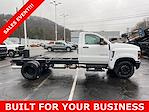 2024 Chevrolet Silverado 5500 Regular Cab DRW 4x2, Cab Chassis for sale #C24511 - photo 3