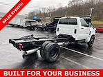 2024 Chevrolet Silverado 5500 Regular Cab DRW 4x2, Cab Chassis for sale #C24511 - photo 2