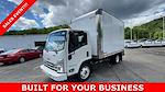 2024 Chevrolet LCF 4500 Regular Cab 4x2, Morgan Truck Body Gold Star Box Truck for sale #C24524 - photo 5