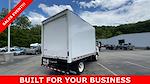 2024 Chevrolet LCF 4500 Regular Cab 4x2, Morgan Truck Body Gold Star Box Truck for sale #C24524 - photo 2