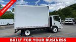 2024 Chevrolet LCF 4500 Regular Cab 4x2, Morgan Truck Body Gold Star Box Truck for sale #C24524 - photo 9