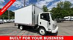 2024 Chevrolet LCF 4500 Regular Cab 4x2, Morgan Truck Body Gold Star Box Truck for sale #C24528 - photo 3