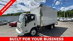 2024 Chevrolet LCF 4500 Regular Cab 4x2, Morgan Truck Body Gold Star Box Truck for sale #C24528 - photo 5