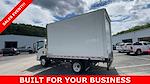 2024 Chevrolet LCF 4500 Regular Cab 4x2, Morgan Truck Body Gold Star Box Truck for sale #C24528 - photo 7