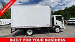 2024 Chevrolet LCF 4500 Regular Cab 4x2, Morgan Truck Body Gold Star Box Truck for sale #C24528 - photo 9