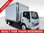 2024 Chevrolet LCF 4500 Regular Cab 4x2, Morgan Truck Body Gold Star Box Truck for sale #C24530 - photo 1