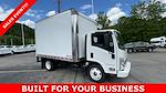 2024 Chevrolet LCF 4500 Regular Cab 4x2, Morgan Truck Body Gold Star Box Truck for sale #C24530 - photo 3