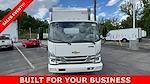 2024 Chevrolet LCF 4500 Regular Cab 4x2, Morgan Truck Body Gold Star Box Truck for sale #C24530 - photo 4