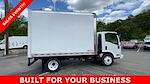 2024 Chevrolet LCF 4500 Regular Cab 4x2, Morgan Truck Body Gold Star Box Truck for sale #C24530 - photo 9