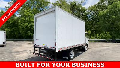 2024 Chevrolet LCF 4500 Regular Cab 4x2, Morgan Truck Body Gold Star Box Truck for sale #C24532 - photo 2