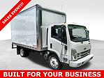 2024 Chevrolet LCF 4500 Regular Cab 4x2, Morgan Truck Body Gold Star Box Truck for sale #C24532 - photo 1