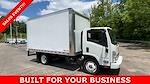 2024 Chevrolet LCF 4500 Regular Cab 4x2, Morgan Truck Body Gold Star Box Truck for sale #C24532 - photo 3