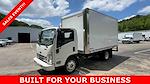 2024 Chevrolet LCF 4500 Regular Cab 4x2, Morgan Truck Body Gold Star Box Truck for sale #C24532 - photo 5