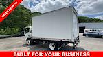 2024 Chevrolet LCF 4500 Regular Cab 4x2, Morgan Truck Body Gold Star Box Truck for sale #C24532 - photo 7