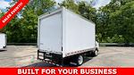 2024 Chevrolet LCF 4500 Regular Cab 4x2, Morgan Truck Body Gold Star Box Truck for sale #C24532 - photo 2