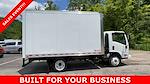 2024 Chevrolet LCF 4500 Regular Cab 4x2, Morgan Truck Body Gold Star Box Truck for sale #C24532 - photo 9