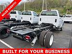 2024 Chevrolet Silverado 5500 Regular Cab DRW 4x2, Cab Chassis for sale #C24533 - photo 2