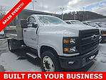 2024 Chevrolet Silverado 5500 Regular Cab DRW RWD TruckCraft Dump Truck for sale #C24533 - photo 3