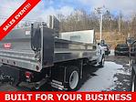 2024 Chevrolet Silverado 5500 Regular Cab DRW RWD TruckCraft Dump Truck for sale #C24533 - photo 6