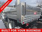 2024 Chevrolet Silverado 5500 Regular Cab DRW RWD TruckCraft Dump Truck for sale #C24533 - photo 2