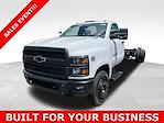 2024 Chevrolet Silverado 6500 Regular Cab DRW 4x2, Cab Chassis for sale #C24573 - photo 1