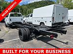 2024 Chevrolet Silverado 6500 Regular Cab DRW 4x2, Cab Chassis for sale #C24573 - photo 2