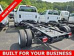 2024 Chevrolet Silverado 5500 Regular Cab DRW 4x4, Cab Chassis for sale #C24625 - photo 2