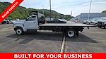 New 2024 Chevrolet Silverado 5500 Work Truck Regular Cab 4x2 14' 6" Laramie Truck Bodies Flatbed Truck for sale #C24645 - photo 4