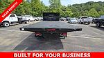 New 2024 Chevrolet Silverado 5500 Work Truck Regular Cab 4x2 14' 6" Laramie Truck Bodies Flatbed Truck for sale #C24645 - photo 5