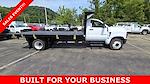 New 2024 Chevrolet Silverado 5500 Work Truck Regular Cab 4x2 14' 6" Laramie Truck Bodies Flatbed Truck for sale #C24645 - photo 6