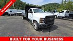 New 2024 Chevrolet Silverado 5500 Work Truck Regular Cab 4x2 14' 6" Laramie Truck Bodies Flatbed Truck for sale #C24645 - photo 7