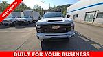 2024 Chevrolet Silverado 3500 Regular Cab 4x4, Blue Ridge Manufacturing ProContractor Body Contractor Truck for sale #C24681 - photo 9