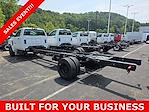 2024 Chevrolet Silverado 6500 Regular Cab DRW 4x2, Cab Chassis for sale #C24688 - photo 2