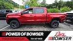 2024 Chevrolet Silverado 1500 Crew Cab 4x4, Pickup for sale #C24695 - photo 4