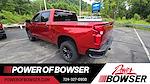 2024 Chevrolet Silverado 1500 Crew Cab 4x4, Pickup for sale #C24695 - photo 2