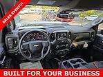 2024 Chevrolet Silverado 3500 Crew Cab 4x4, Knapheide Steel Service Body Service Truck for sale #C24706 - photo 14