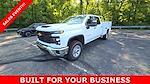 2024 Chevrolet Silverado 3500 Crew Cab 4x4, Knapheide Steel Service Body Service Truck for sale #C24706 - photo 3