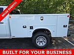 2024 Chevrolet Silverado 3500 Crew Cab 4x4, Knapheide Steel Service Body Service Truck for sale #C24706 - photo 5