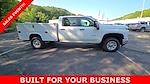 2024 Chevrolet Silverado 3500 Crew Cab 4x4, Knapheide Steel Service Body Service Truck for sale #C24706 - photo 8