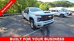 2024 Chevrolet Silverado 3500 Crew Cab 4x4, Knapheide Steel Service Body Service Truck for sale #C24706 - photo 9